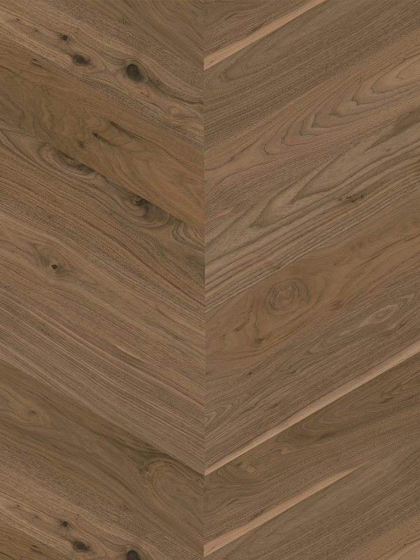 極品胡桃魚骨拼花