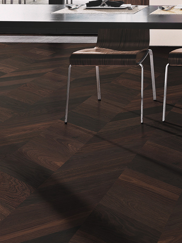 單拼煙熏銀橡木