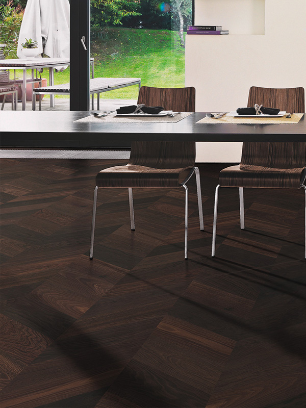 單拼煙熏銀橡木