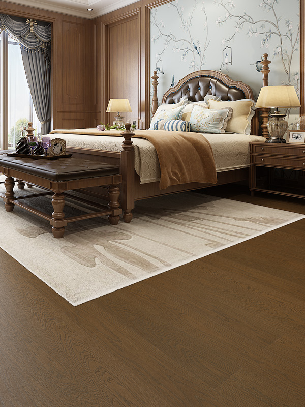 自然級(jí)美泉宮橡木