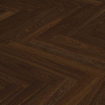 煙熏橡木500人字拼