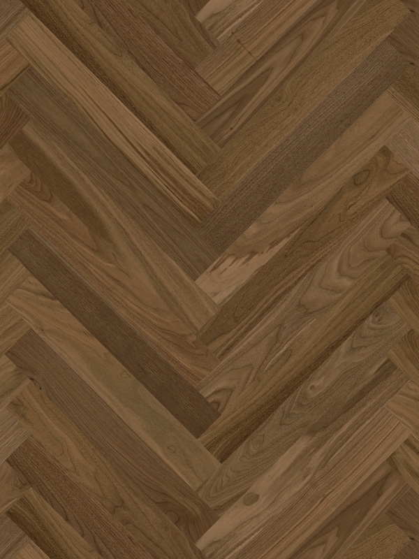 胡桃木500人字拼