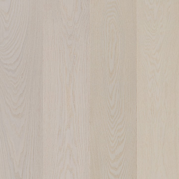 單拼自然白橡木