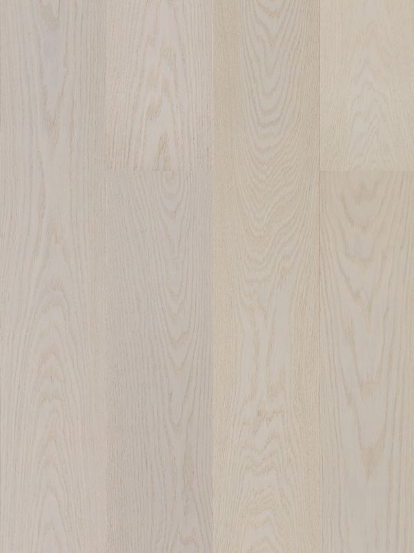 單拼自然白橡木