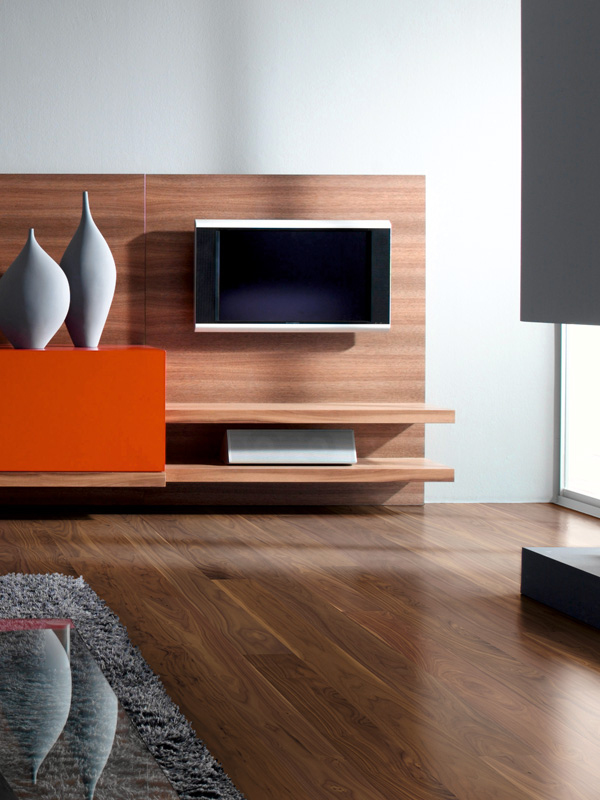 天然美國黑胡桃(222)