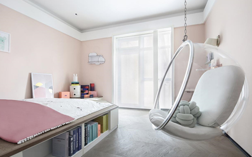 上海湯臣一品私宅軒尼詩魚骨拼案例鑒賞