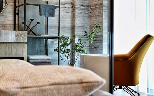 我想要的家，與高級灰無關，只想更安靜、更簡單