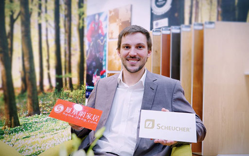 奧地利史迪萊克：緊握環(huán)保利器，把握地板行業(yè)發(fā)展命脈