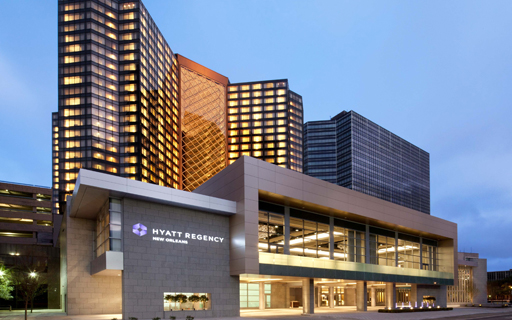 德國科隆麗晶凱悅酒店：胡桃木地板