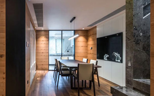 必美史迪萊克公主煙熏橡木，大自然的色彩秘境成就出的足尖藝術(shù)