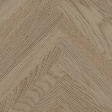 奶油風(fēng)銀橡人字拼