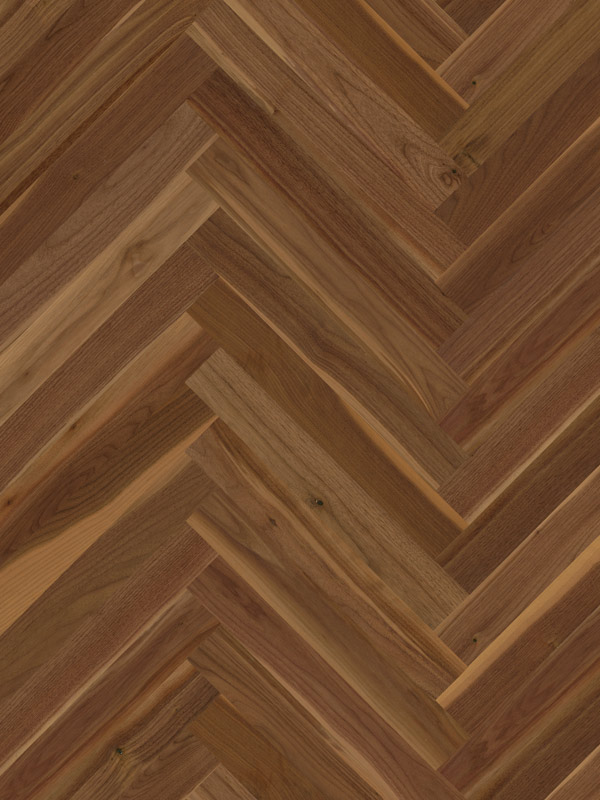 野生胡桃木拼花