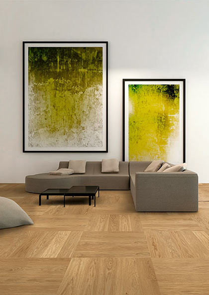 24實木地板安裝指南