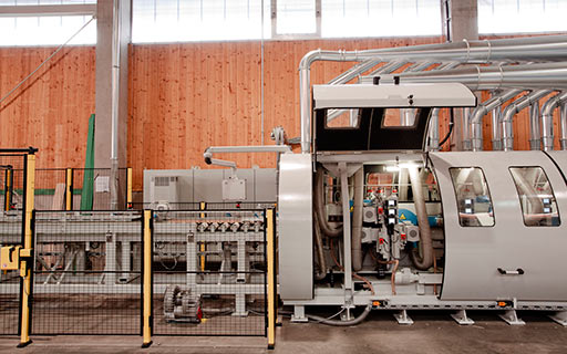 08施膠鋪裝 5G Click 14mm