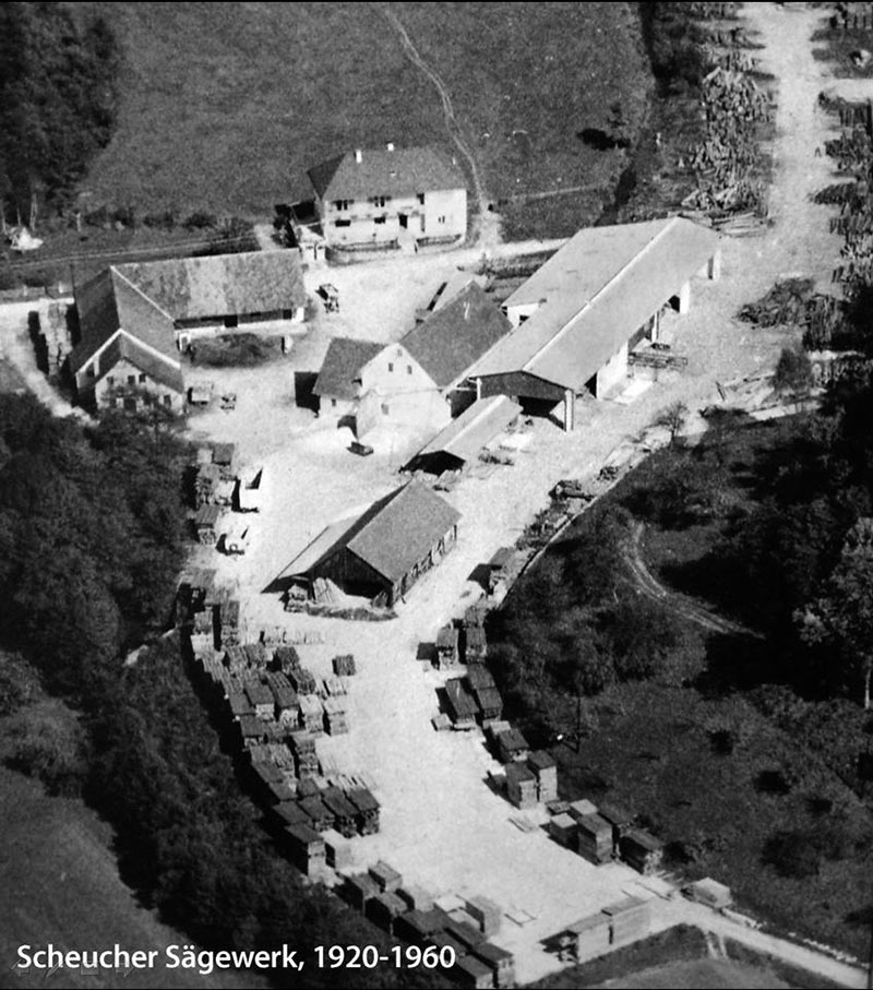 1920年創(chuàng)立