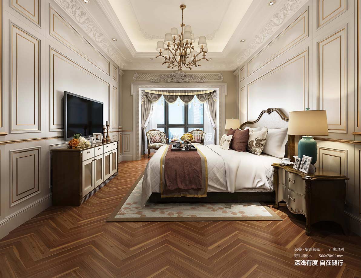 野生胡桃木鄉(xiāng)村級(jí)500人字拼(有水?。?jpg