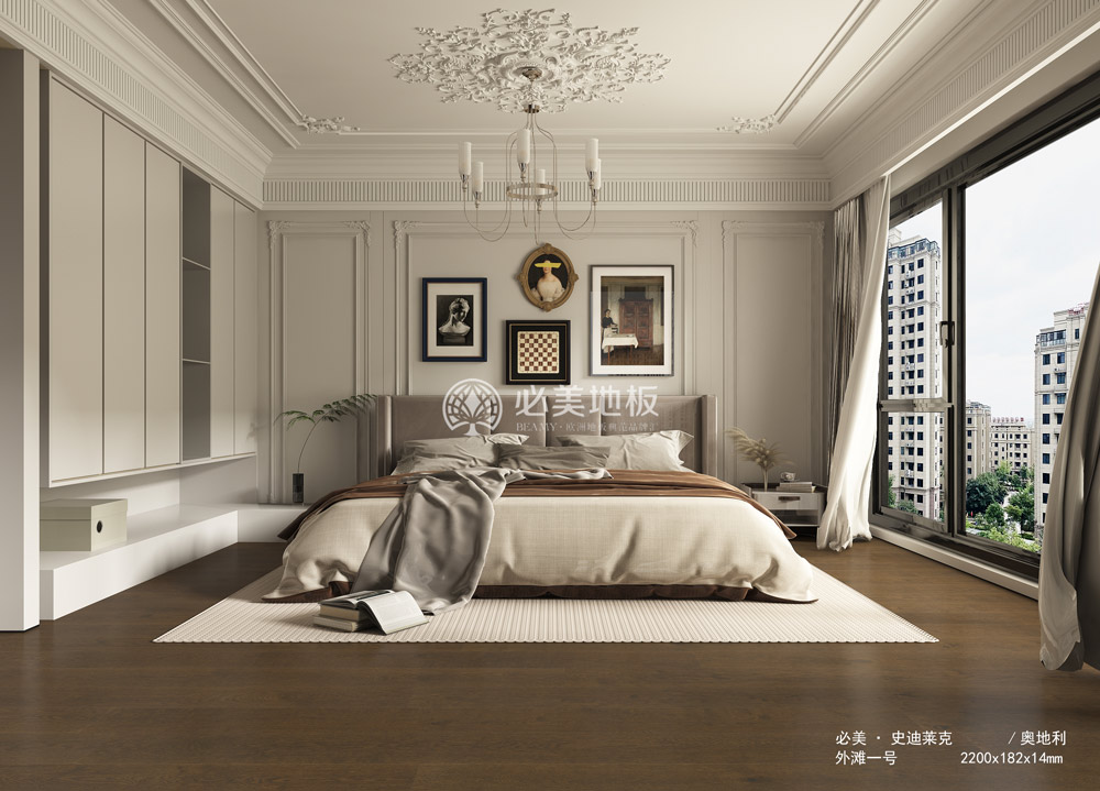 外灘一號(hào)-法式臥室(有水印).jpg